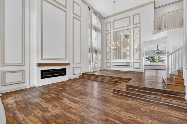 Building Photo - 9551 Barletta Winds Point