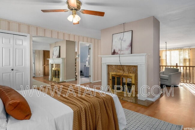 Building Photo - 1577 E Tomahawk Dr