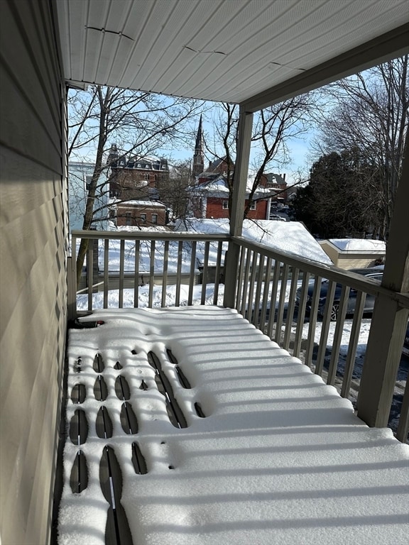 Building Photo - 72 Lowell St