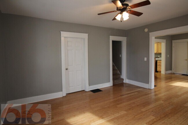 Building Photo - 1124 Watson St SW