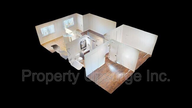 Building Photo - 1340 Hobart Dr