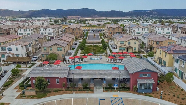 Building Photo - Brand-new must-see 3-bedroom/2.5-bath near...