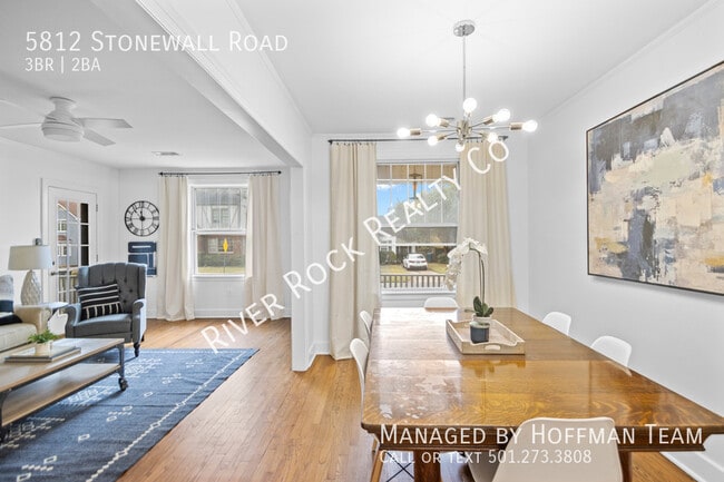 Building Photo - 5812 Stonewall Rd