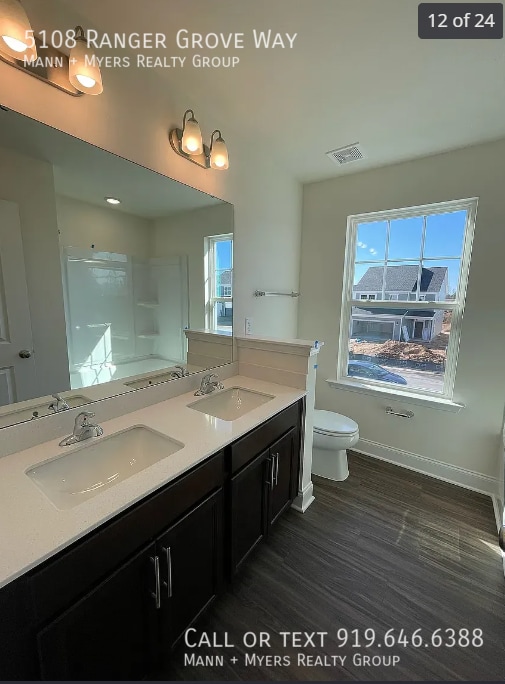 Building Photo - 5108 Ranger Grv Wy