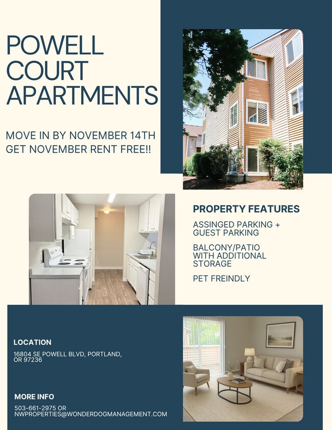 Building Photo - The ideal space to balance life, work and ...