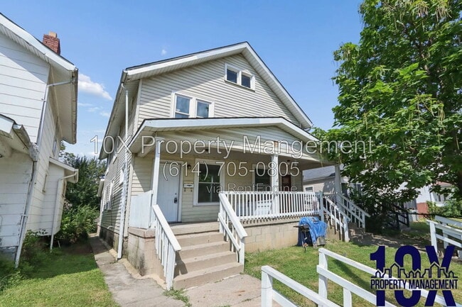 Building Photo - 1500 E 26th Ave