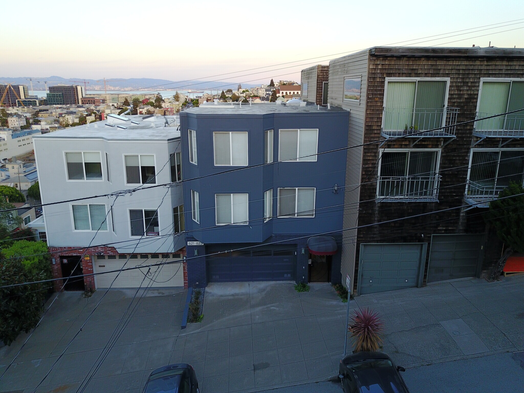 Building Photo - 621 Rhode Island St