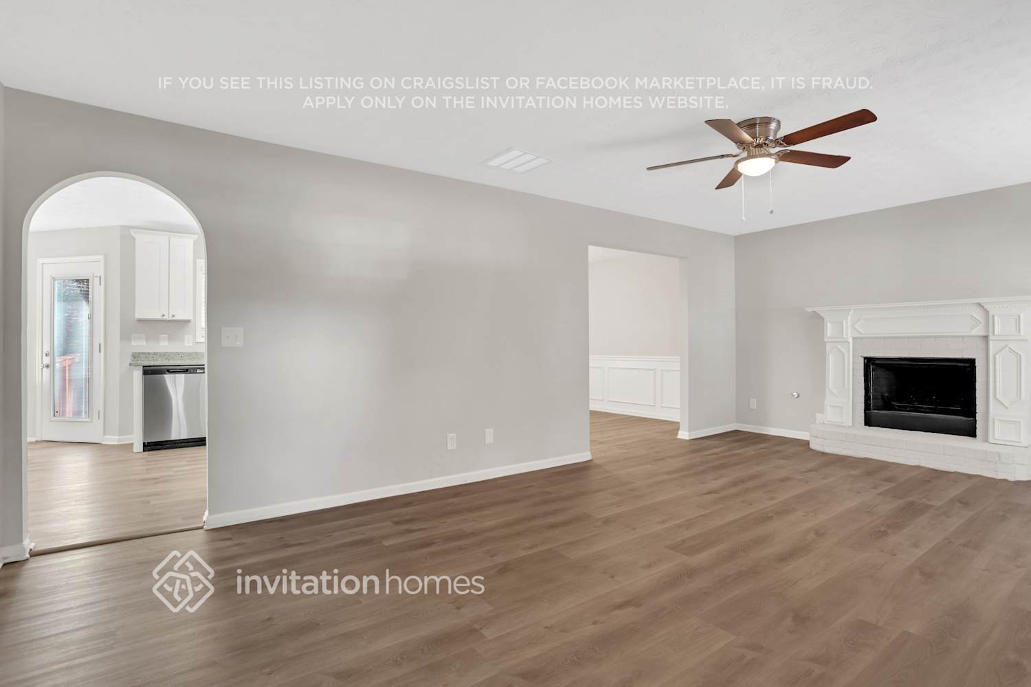 Building Photo - 4150 Hillsborough Dr SW