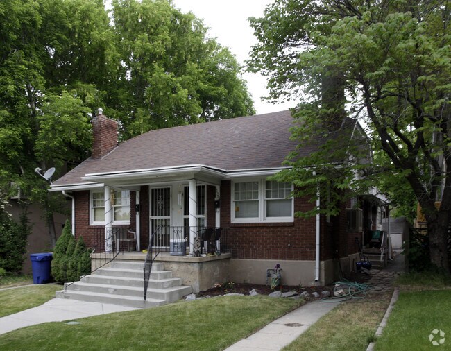 Building Photo - 1107 E 200 S
