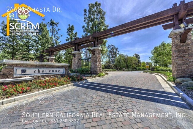 Building Photo - 26601 Shasta Dr
