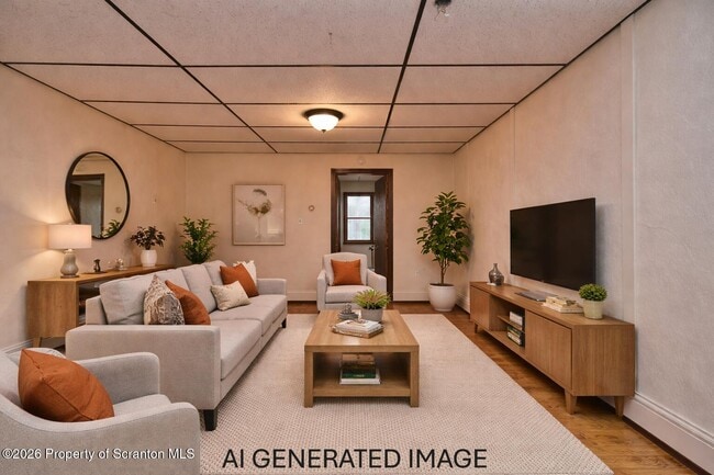 Building Photo - 401 Valley Ave