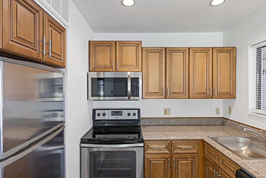 Interior Photo - Kilgore Apartments