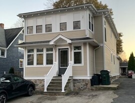 Building Photo - 16 Franklin St
