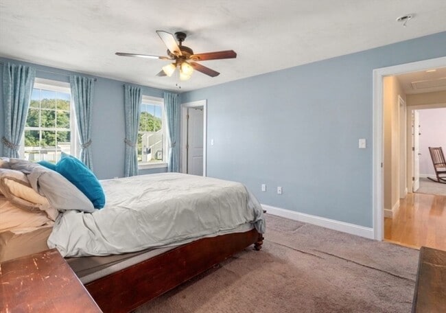 Building Photo - 8 Bresciani Ln