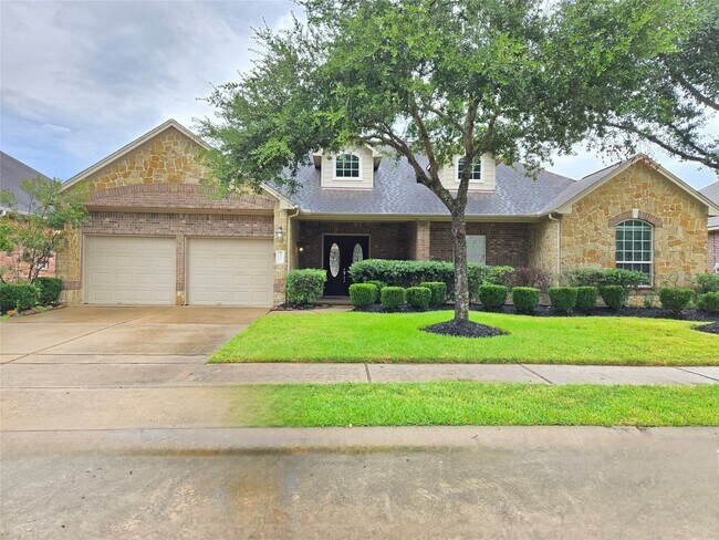 Building Photo - 24923 Florina Ranch Dr