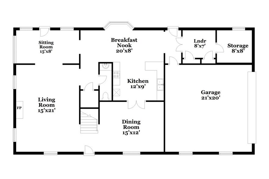 Building Photo - 120 Shelley Renee Ln