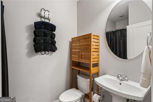 Building Photo - 1410 Briarhaven Trail