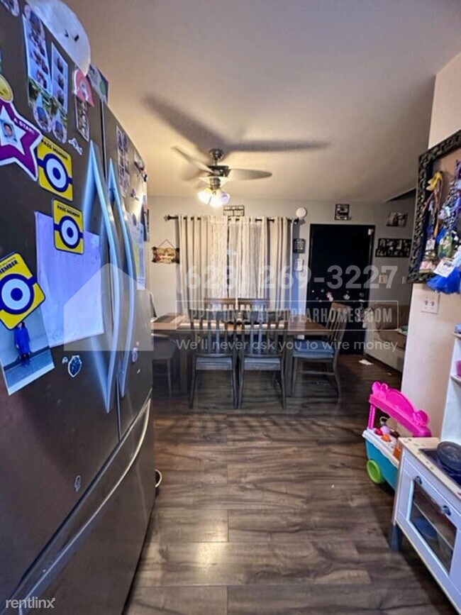 Building Photo - 3 br, 2.5 bath Townhome - 5930 Malabar Str...