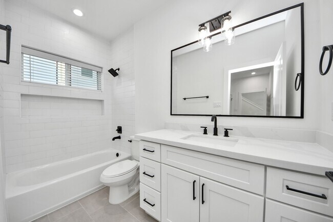 Building Photo - 7737 Hammerly Blvd