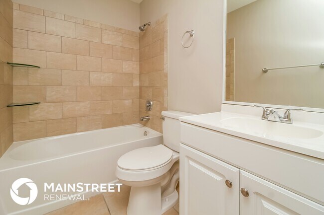 Building Photo - 5025 Log Wagon Rd