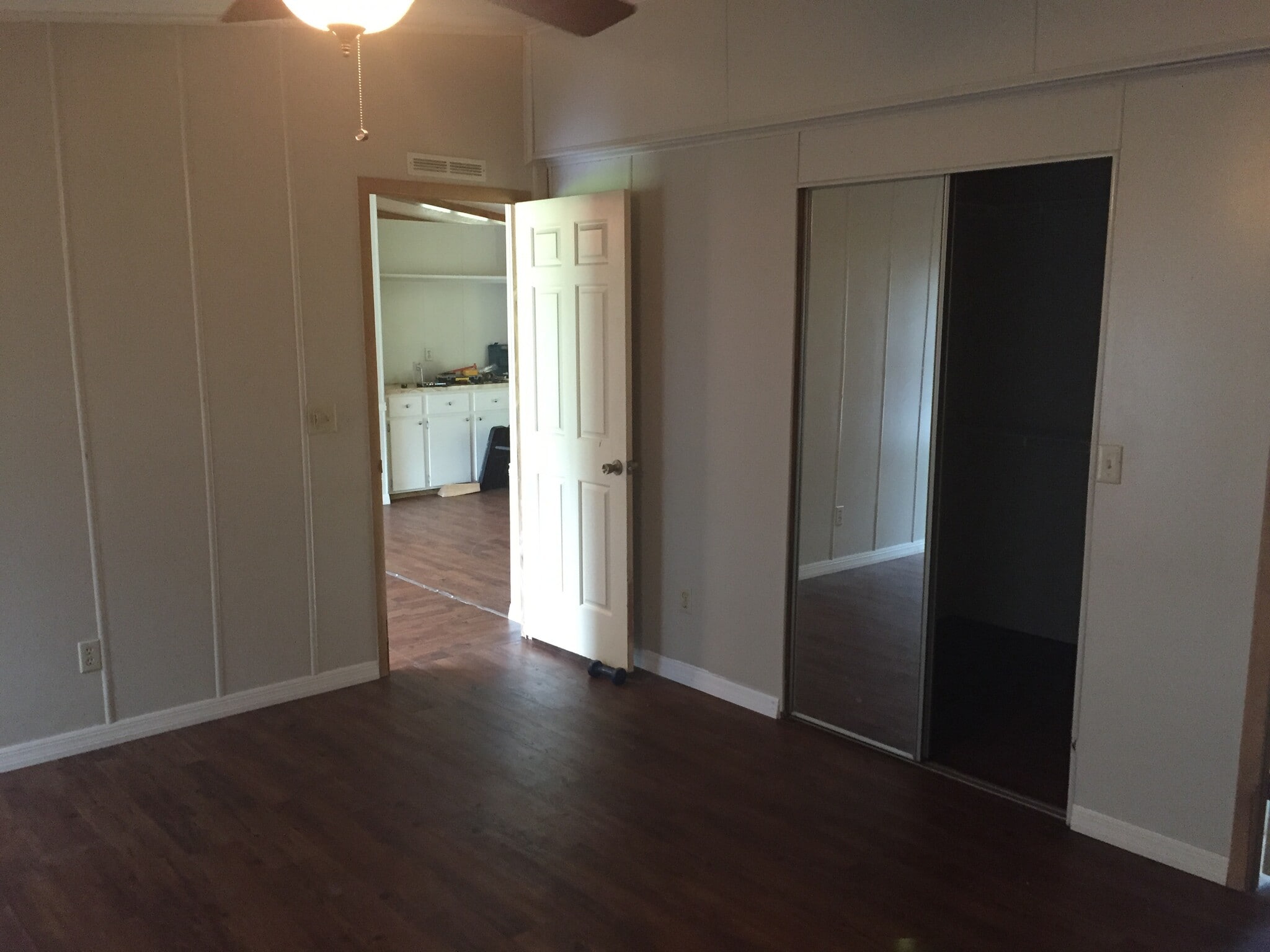 Master BR - 12408 Trailblazer Dr