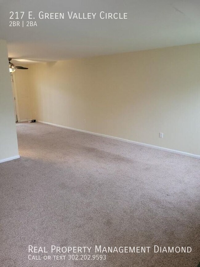 Building Photo - Spacious 2 bedroom in Green Valley, Newark