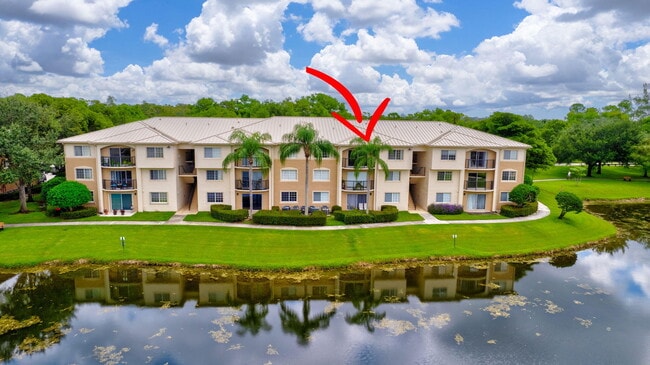Building Photo - 600 Crestwood Ct N