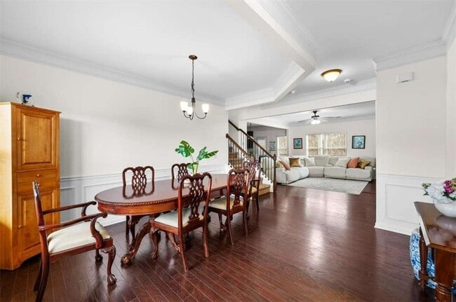 Building Photo - 58 Macland Mill Ct