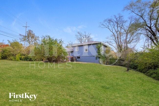 Building Photo - 5902 E 95th Terrace