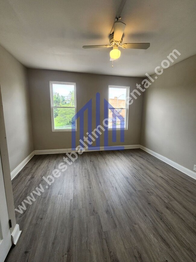 Building Photo - 3 bed 1 bath Home in West Baltimore