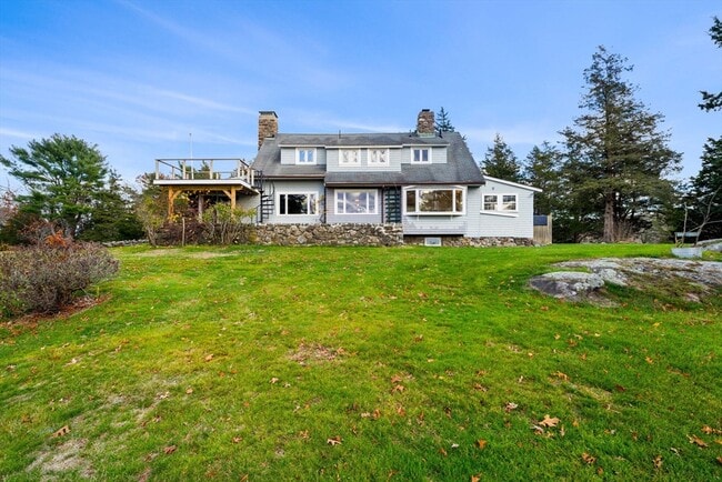 Building Photo - 1 Noahs Hl Wy