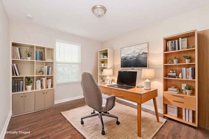 Building Photo - 4319 Globe Thistle Dr