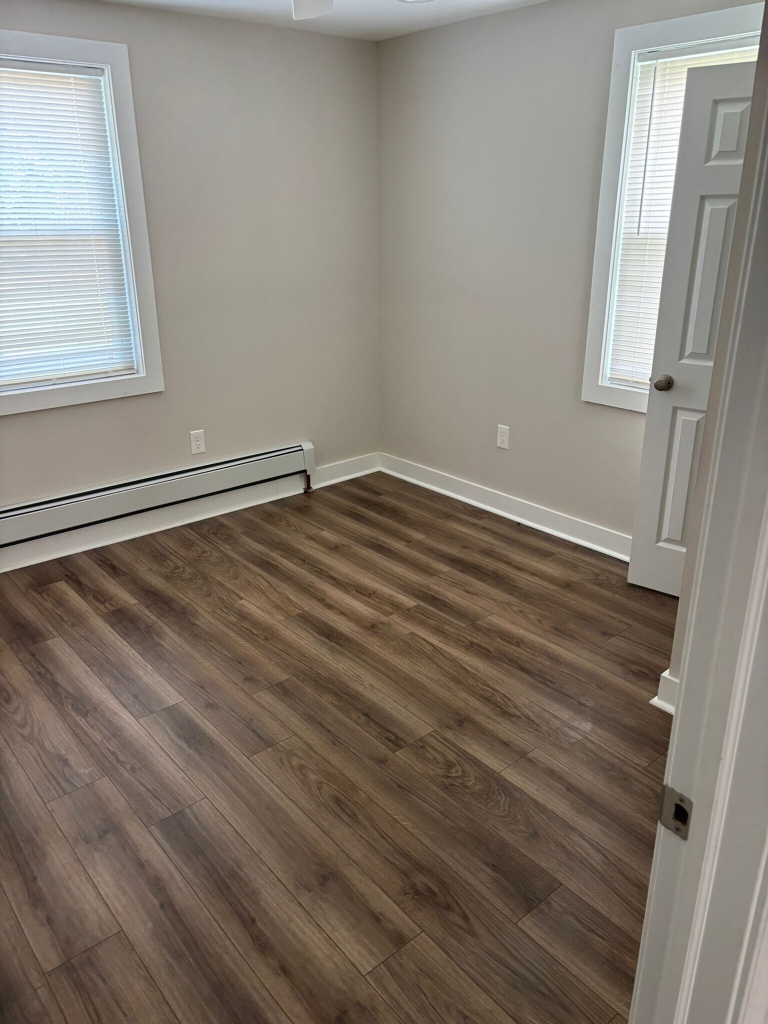 Bedroom - 5408 Midwood Ave