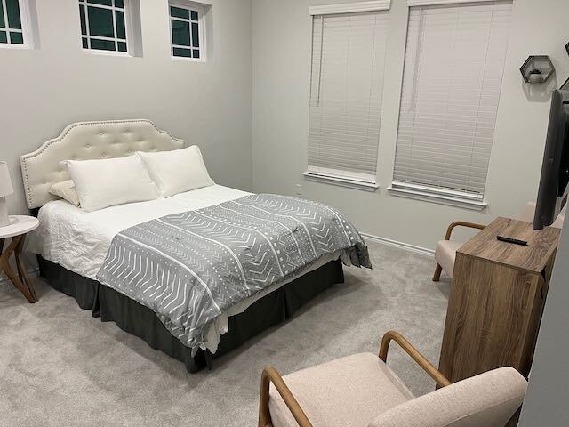 Fully Furnished - 9312 Apogee Blvd