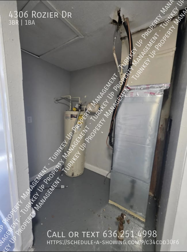 Building Photo - 4306 Rozier Dr