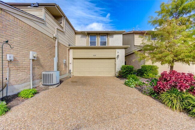 Primary Photo - 12625 Memorial Dr