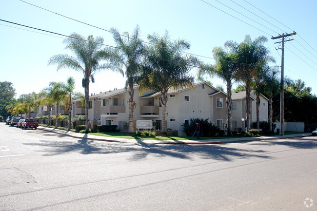 Building Photo - Carlsbad Sunset Senior Apartments