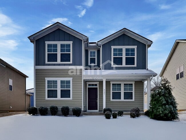 Building Photo - 5121 Jack Byrnes Dr