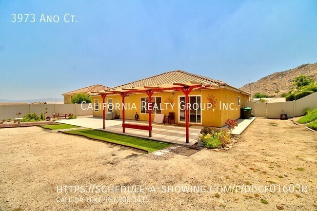 Building Photo - 3973 Ano Ct