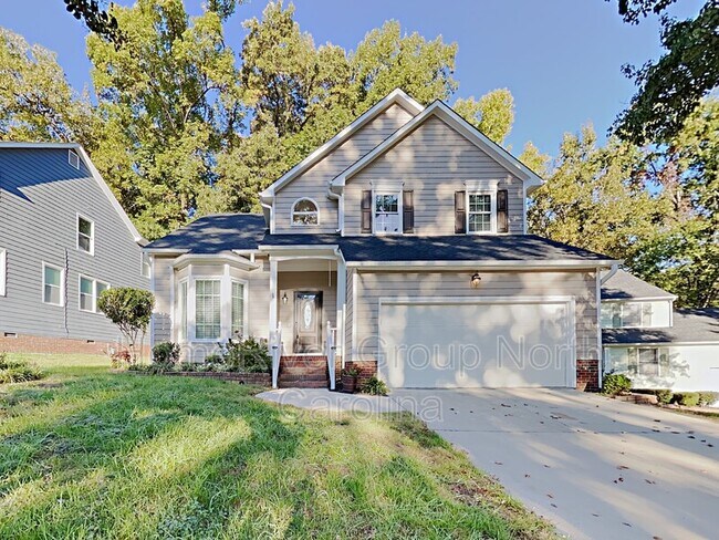 Primary Photo - 9210 Pebble Creek Way