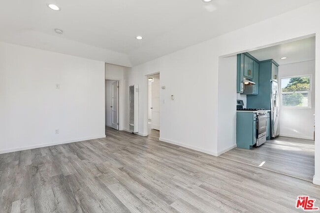 Building Photo - 3706 Brunswick Ave