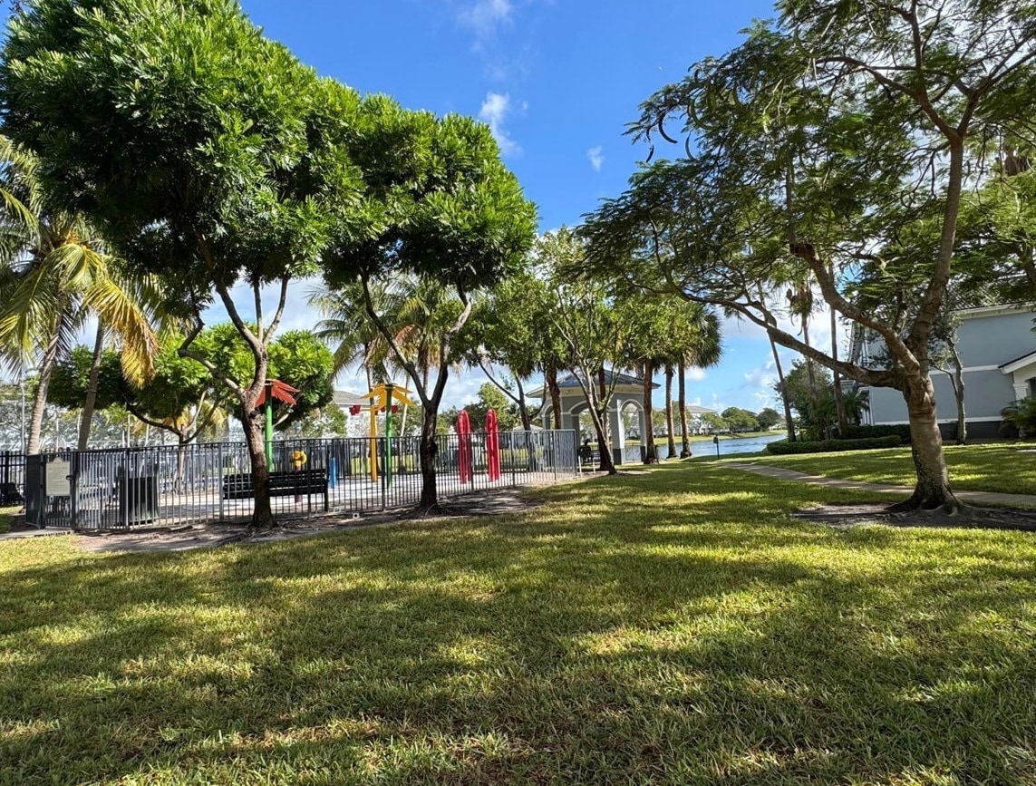 Building Photo - 3596 NW 13th St