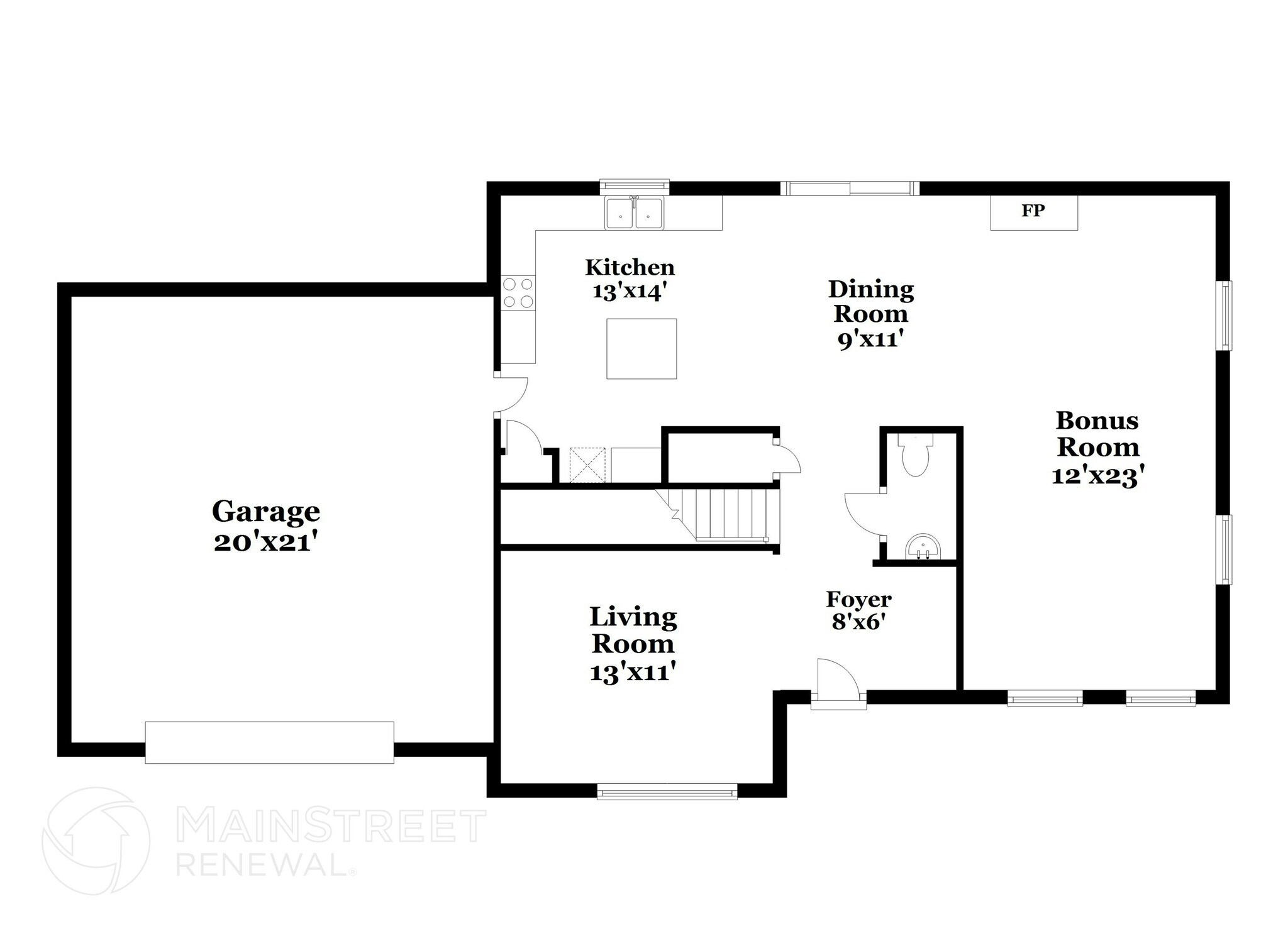 Building Photo - 12013 Cheviott Hill Ln
