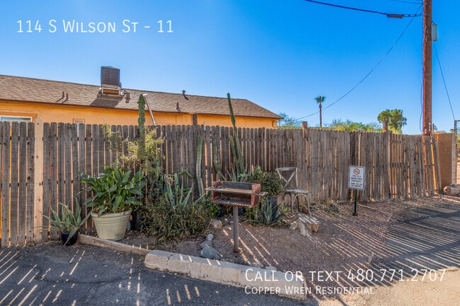 Building Photo - 114 S Wilson St