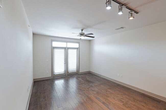 Floorplan - The Edge at Glade Parks