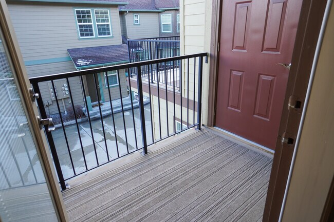 Building Photo - 1254 E Winding Creek Dr