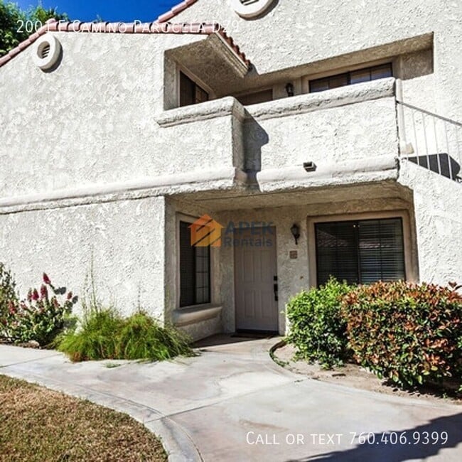 Building Photo - 2001 E Camino Parocela