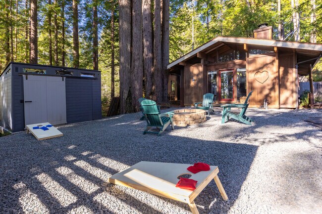 Building Photo - 22000 Timber Cove Rd