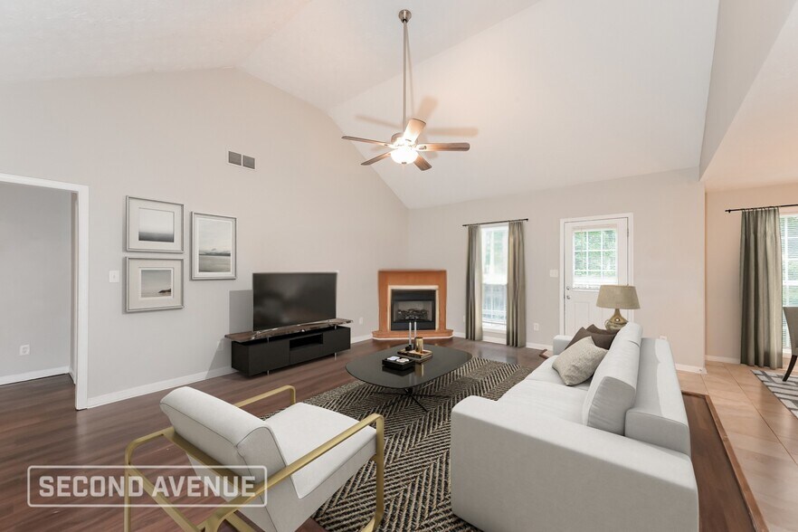 Building Photo - 512 Gatewood Dr
