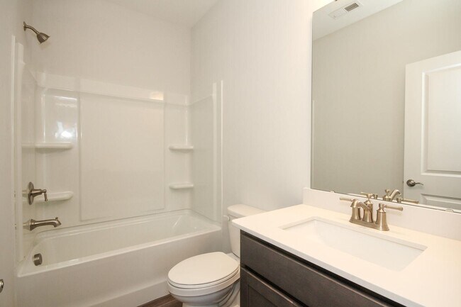 Building Photo - Beautiful John Wieland end unit townhouse ...